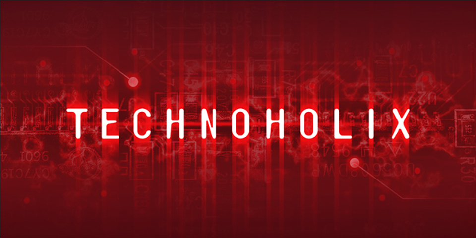 Technoholix - Crestron Programmer and AMX Programmer