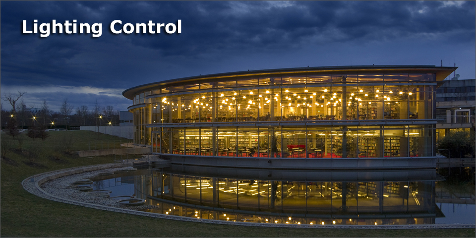 Lighting - AMX Programmer and Crestron Programmer